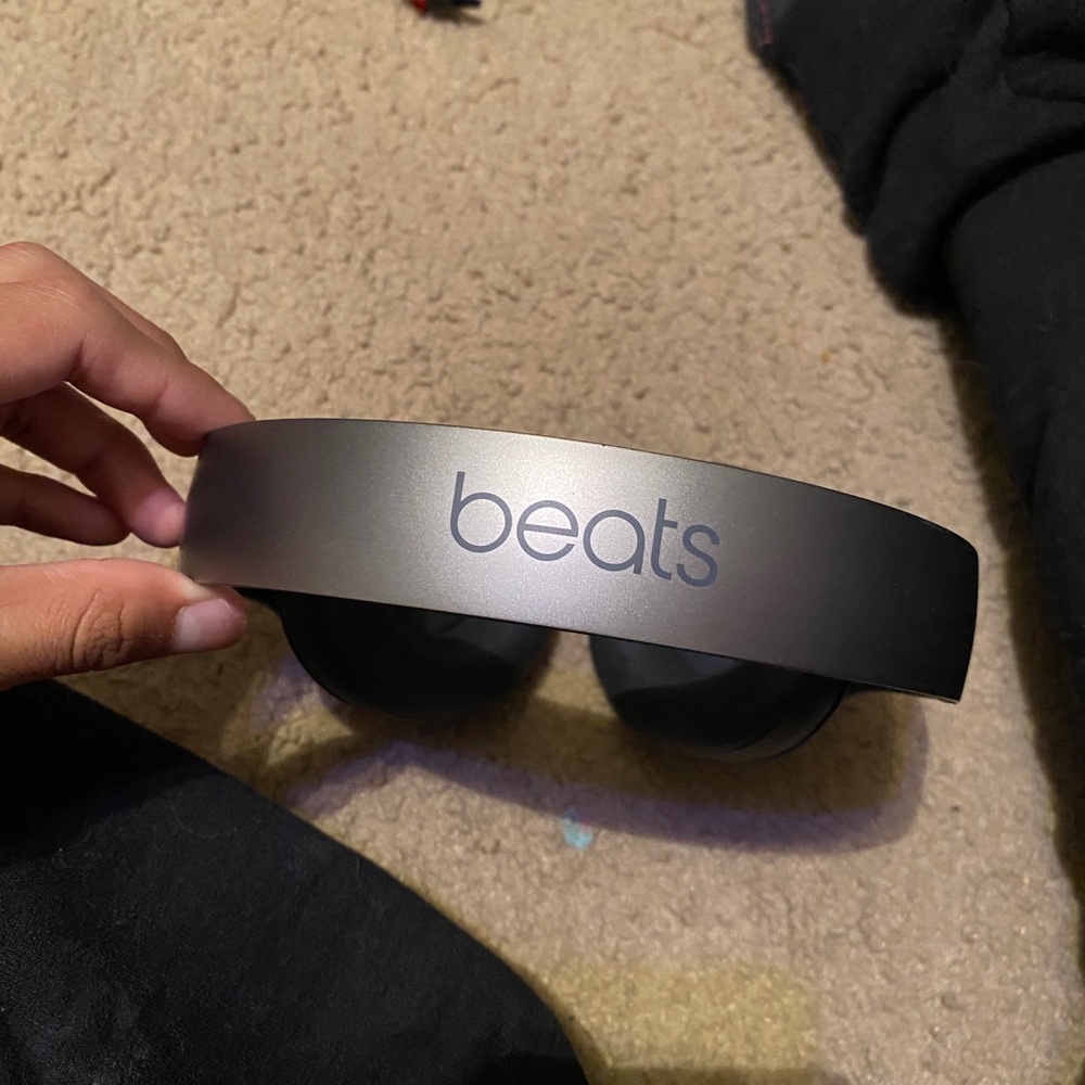 Beats by Dre